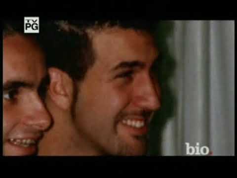 *NSYNC Biography A&E