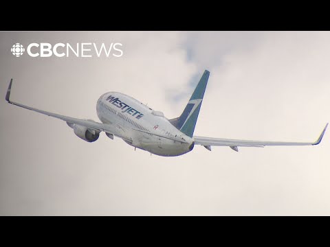 Canadian travel to U.S. drops over holiday season at Calgary's airport