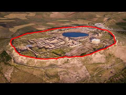 15 MOST ISOLATED Ancient Settlements