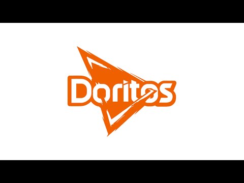 Реклама чипсов Doritos.