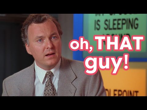 Jim Downey, the Character Actor? | Acting Breakdown