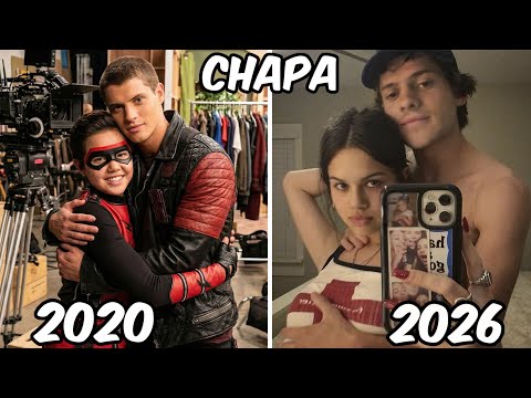 Fuerza Danger Antes y Después 2026