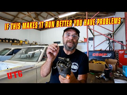 A Discussion On Street Ignition Systems For Classics, Cruisers And Daily Driver Performance Cars