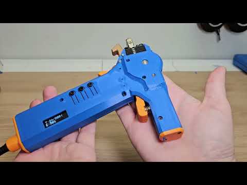 Making a 3D pen that's actually useful