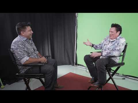 “Lost & Found: Michael Madsen on My Oscar Scandal & Tarantino”