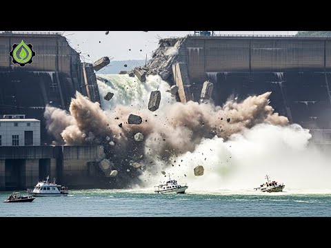 JAW-DROPPING Demolitions Compilation That Will BLOW YOUR MIND! #35