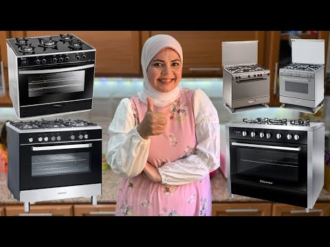 بوتاجازي نوعه ايه 🤔وازاي اشتري بوتاجاز صح 👌