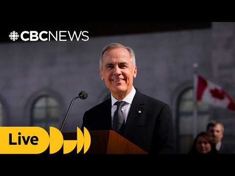 Carney unveils new cabinet — with major shifts, new faces | CBC News Special
