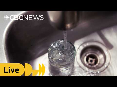 Water restrictions return to Calgary