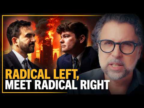 Mamdani and Fuentes Have Captured Our Kids. Can We Get Them Back?