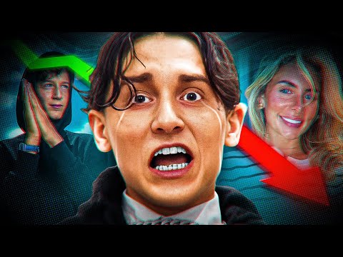 Lil Mabu Cannot Accept His Downfall