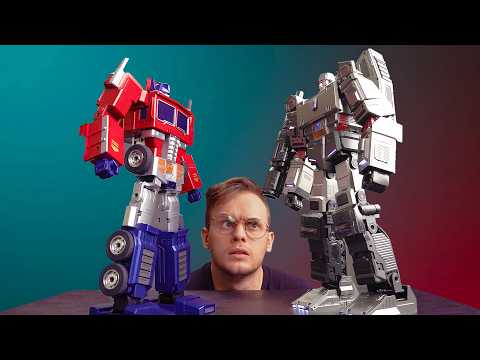 I Told Them To FIST-FIGHT... It Worked.