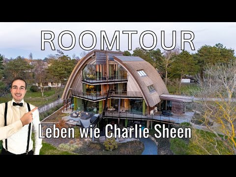 Malibu Beach House | Room Tour | Real Estate | Mr. Unreal Estate