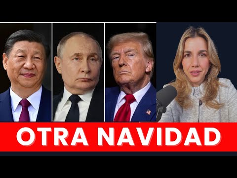 NEWS SUMMARY DECEMBER 24 | Maduro, Trump, the UN and more on ESGOI