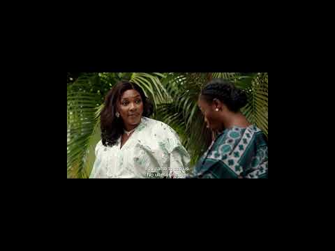 Dramatic mothers!!!! CAFE EDEBIRI now showing right here 😂😂😂😂 #movie #africanfilms #nollywood