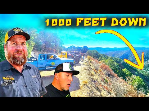 We Had To Make A Call!