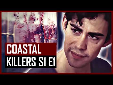 The Crossbow Serial Killer | Twisted Tales