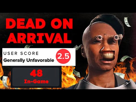 Documenting the Unparalleled $100M Disaster of Mindseye - "The GTA 6 Killer"