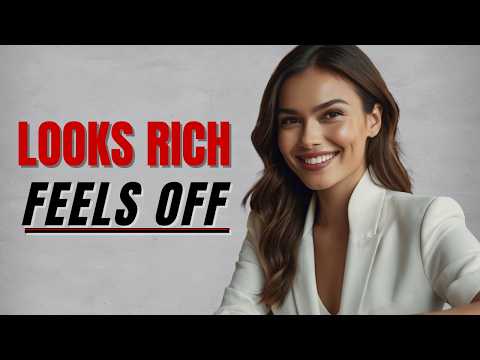 What Makes Elegant Things Look CHEAP Instantly?