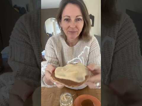 Je ne connais personne qui résiste à cette recette ! #igbas #mangersainement #marielaureandre