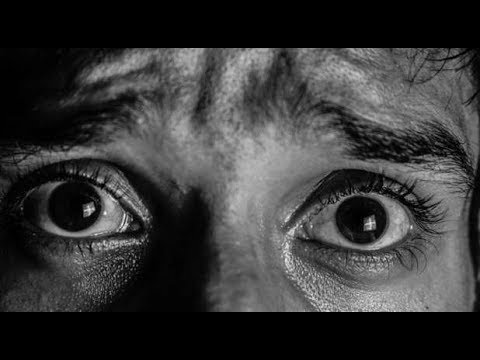 ليه بنحس بالخوف؟ وليه بنصوت لما بنخاف؟