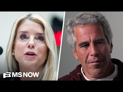 'Horribly distressing': Epstein survivor reacts to name being left unredacted in DOJ release