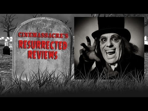 Top 10 Lost Horror Films
