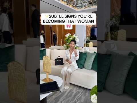 HIGH VALUE WOMAN MINDSET #highvaluewomen #highvalueman #selfimprovement