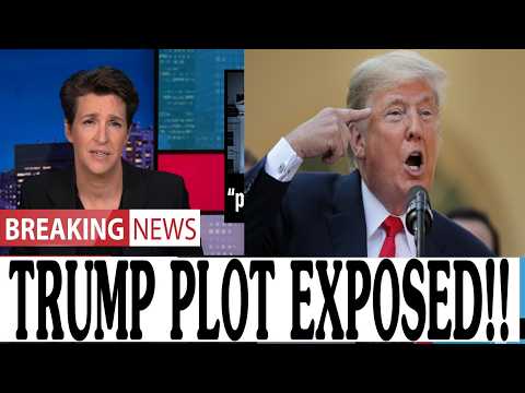 The Rachel Maddow Show 4/20/26 | 🅼🆂🅽🅱️🅲 Breaking News Today April 20, 2026