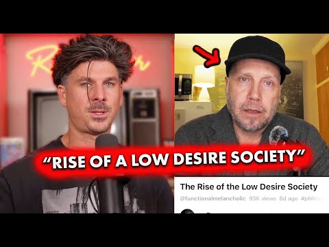 The Death Of Hustle Culture & Consumerism......