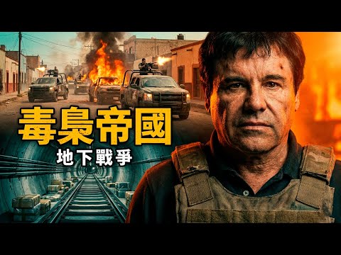 錫那羅亞販毒集團 (Cártel de Sinaloa) 墨西哥最大最危險的販毒集團與其首腦 華金·古斯曼·洛埃拉「矮子」！揭露錫那羅亞集團的祕密 華金·古斯曼的崛起之路 錫那羅亞集團的驚人實力