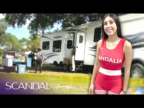 Cheerleader’s Adoptive Mom Arrested Weeks After Teen’s Murder