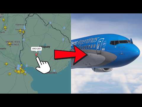 Whatever flight I click, I fly in Microsoft Flight Simulator! #3