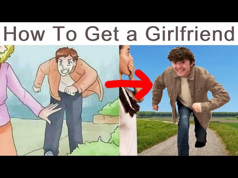 I tried WikiHow Articles to see if they work