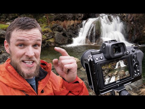 Solving a Very Common Photography Mistake! (He Says 😂)