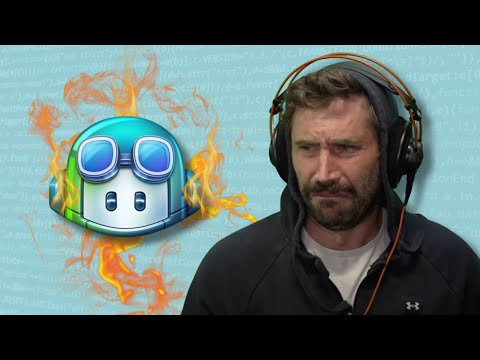 GitHub CoPilot Is Ruining Code Quality | Prime Reacts