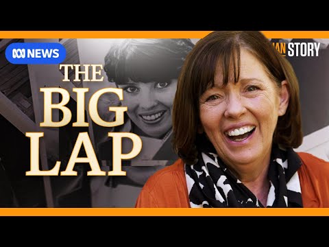 Fiona MacDonald confronts motor neurone disease | Australian Story