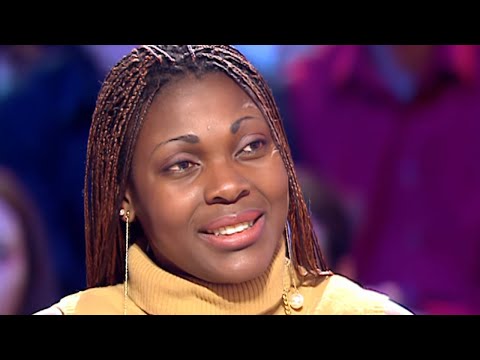 Mon ange, fais-moi un enfant !