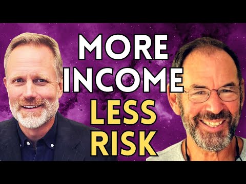 Invest For Income When Market Volatility Is This Extreme  | Steven Bavaria