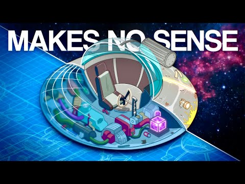 How Does Rick's Tech ACTUALLY Work?