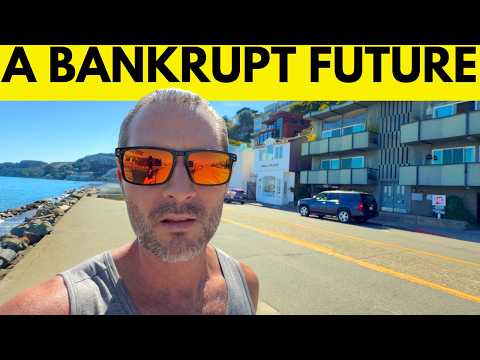 Consumer Debt Has SPIRALED COMPLETELY OUT OF CONTROL