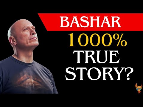 Bashar WHAT REALLY Happened in The Garden of Eden? | Channeled By Darryl Anka