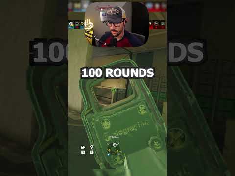 I’ve Never Felt Adrenaline Like This in Siege...