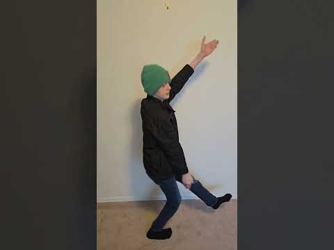 WE LOVE STICK BUGS!!! Sticky Sticky Bug Dance