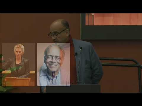 David M. Kreps Symposium 2025; Teaching Ethics and Responsible Leadership in Business