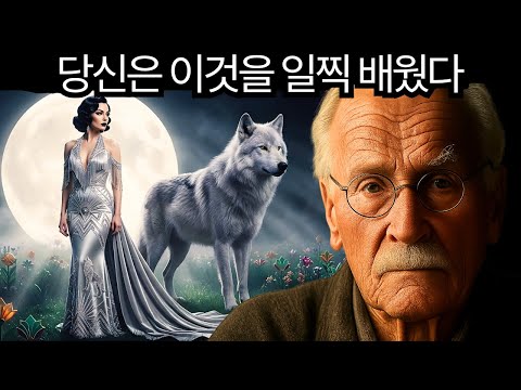 If you're a loner, it's a mark your childhood left on you (Hidden Childhood Patterns) | Carl Jung