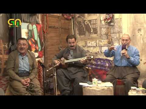 تازەترین ئەپدەیت و ڤێرژنی گۆرانی ئەتۆم ناوێ بەدەنگی محەمەدی عەزیم زادە و کۆرسی عەریف حەمەتاڵ