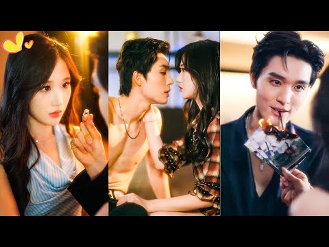 To save sister, forced to become the mafia boss’s contract lover, but he fell for me and married me.