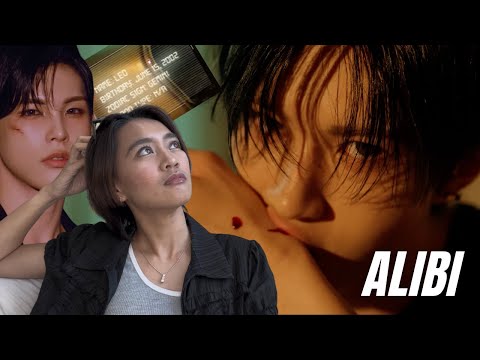 XODIAC 소디엑 ‘Alibi’ Official MV | Reaction