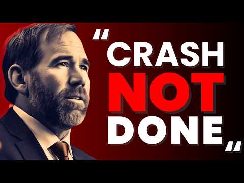 XRP The Worst Is Over? *Not Yet*